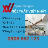 Công ty TNHH Trang Trí Nội Thất Việt Nhật