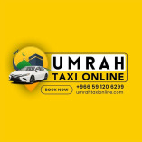 Umrah Taxi Online