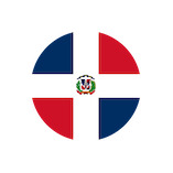 E Ticket Rep Dominicaine