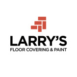 Larrys Floor Covering & Paint