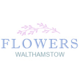 Flower Delivery Walthamstow