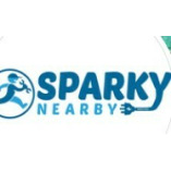 Sparky Nearby