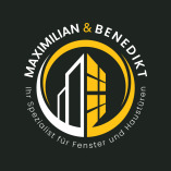 Maximilian & Benedikt GmbH logo
