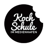 Kochschule im Medienhafen logo