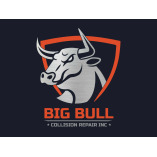Big Bull Collision