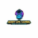 Nerdy Ape Gaming