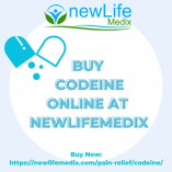 Buy Codeine