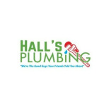 Halls Plumbing Inc.