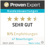 Erfahrungen & Bewertungen zu Höhenbalance GmbH