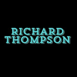 Richard Thompson Merch