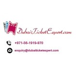 Dubai Ticket Expert