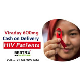 Get Viraday Cash on Delivery