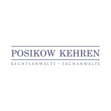 Posikow Kehren Rechtsanwälte Partnerschaft mbB logo