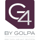 G4 By Golpa Dental Implants