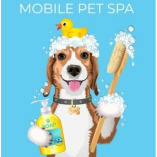 Mobile Pet Spa Inc.