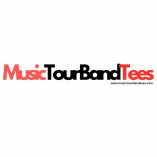 MusicTourBandTees