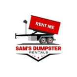 Sams Dumpster Rentals