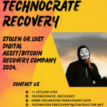 LOST FUNDS DUE TO CRYPTO SCAM TRADING CONTACT-TECHNOCRATE RECOVERY