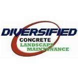 DIVERSIFIED COMMERCIAL LANDSCAPE MAINTENANCE