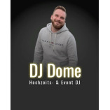 DJ Dome Hochzeit- & Event DJ