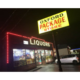 Oxford Liquor Shop