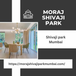 Moraj Shivaji Park Mumbai - A Timeless Blend of style and Innovation