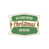 Christmas Air Conditioning and Heating