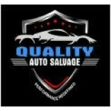 Quality Auto Salvage LLC