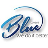 Blue GmbH logo
