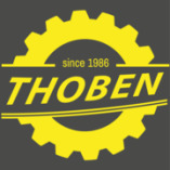 Thoben Antriebs- und Filtertechnik GmbH logo