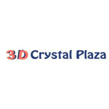 3D Crystal Plaza