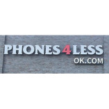 PHONES4LESS Sheridan