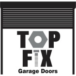 Top Fix Garage Doors