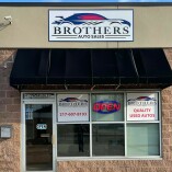 Brothers Auto Sales