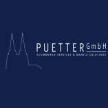 Puetter GmbH logo