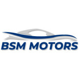 Bsm Motors Llc