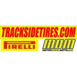 Trackside tire
