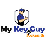 My Key Guy - Locksmith Reseda