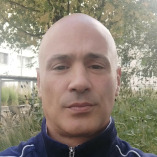 Dein Gleichgewichtstrainer Davide Giorgio