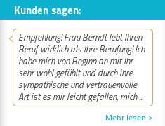 Customer reviews & experiences for Birgit Berndt | Coaching. Show more information.