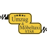 Umzug & Möbeltaxi Star GmbH logo