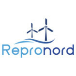 ReproNord logo