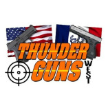 Thunder Guns West