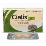 Buy Cialis 10mg Online In USA