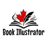 Book IllustratorCA