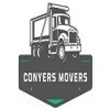 Conyers Movers