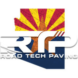 Road Tech Paving LLC