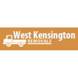 West Kensington Removals