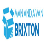 Man and a Van Brixton Ltd.