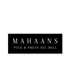 Mahaans Pick and Press Oil Mill